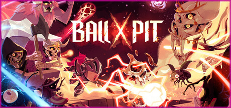 《球比伦战记 BALL x PIT》Switch美版中文NSZ下载 – 含1.260补丁_0