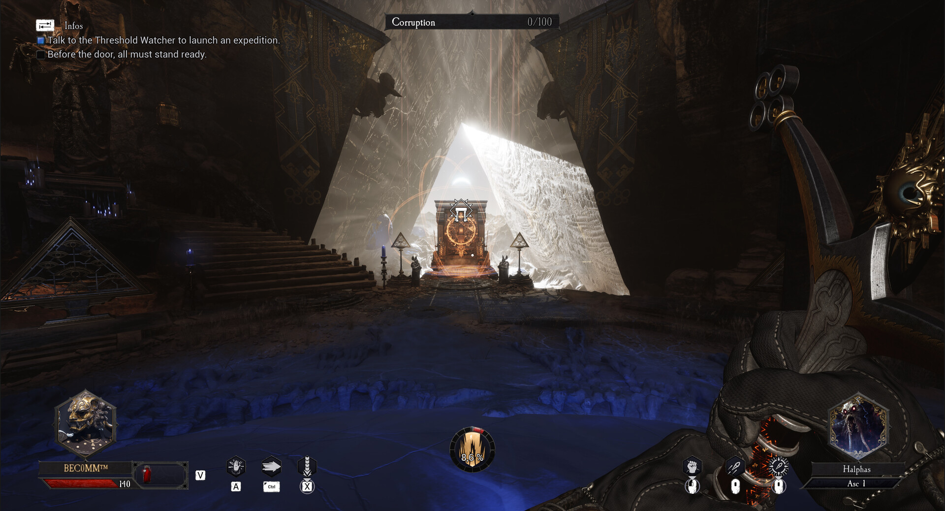 《恶魔之刃/DAIMON BLADES》PC中文版下载-含Build.20273002_1