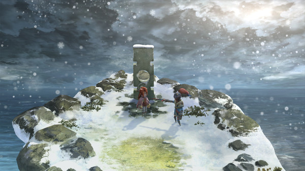 《我是刹那 I am Setsuna》Switch中文版NSP下载 – 含1.1补丁_2