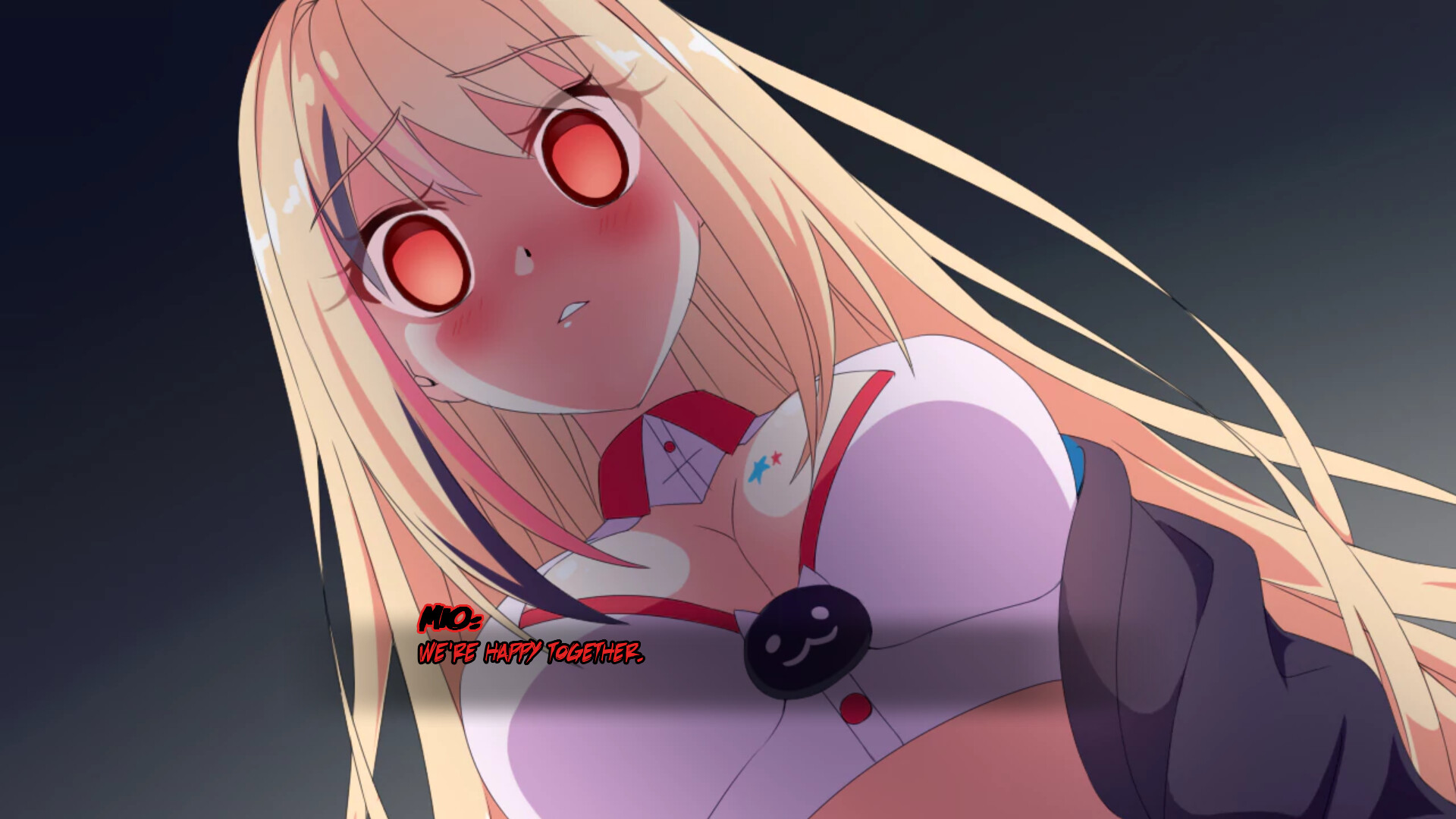 《我恨我的女直播主/I Hate My Waifu Streamer》PC中文版下载_0