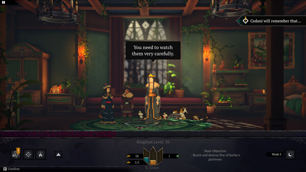 《遵命，陛下：寒冬/Yes, Your Grace 2: Snowfall》PC中文版下载-含v1.1.0_1