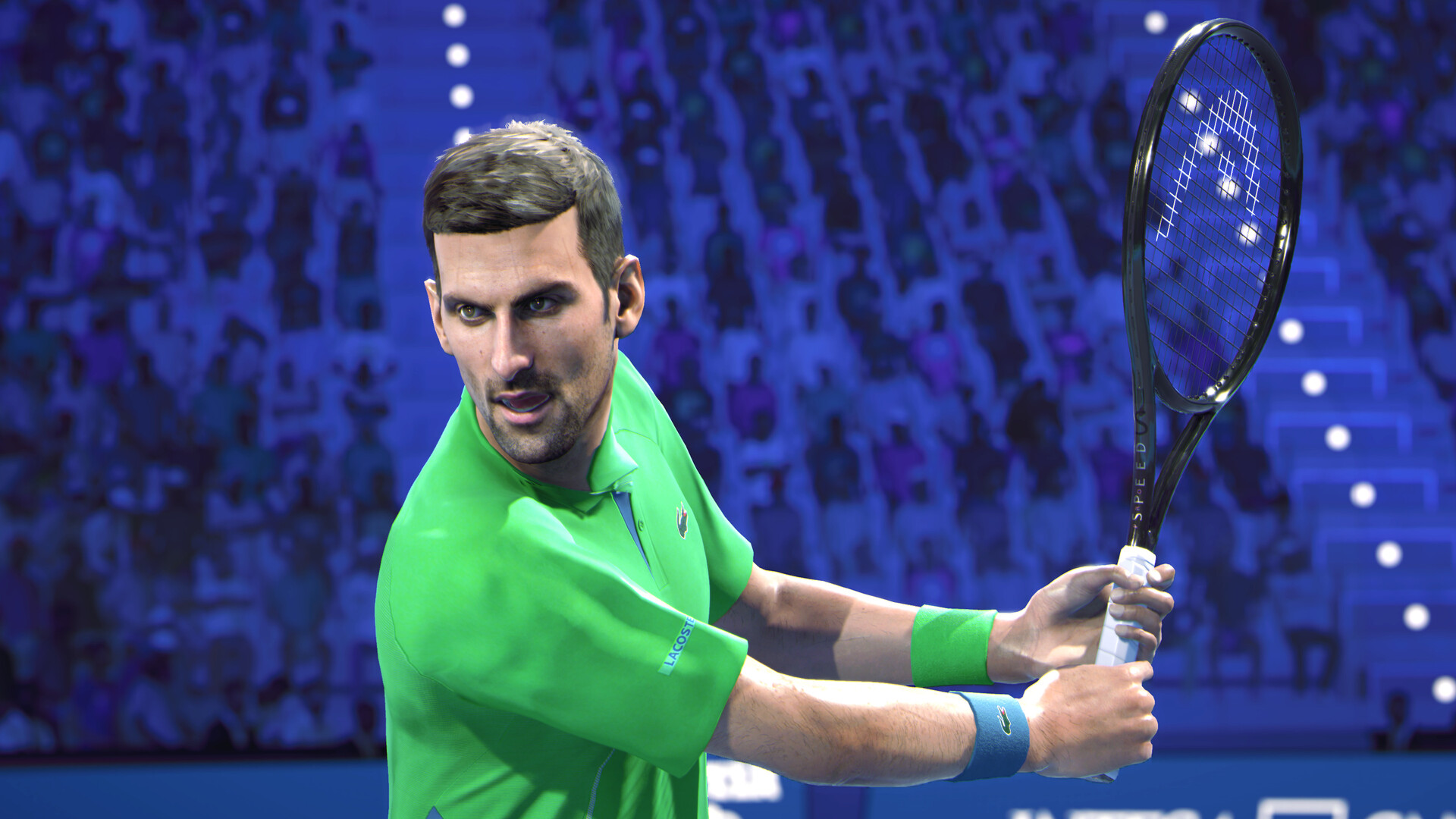 《顶尖决胜/TIEBREAK+: Official Game of the ATP and WTA》PC中文版下载-含Build.20168764_1