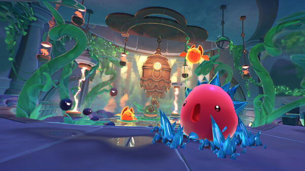 《史莱姆牧场2/Slime Rancher 2》PC中文版下载-含v1.0.3_1