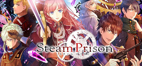 《蒸汽监狱 Steam Prison》Switch中文版XCI下载 – 含补丁_0