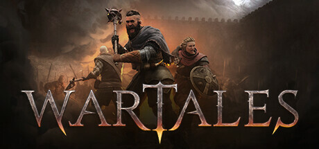 《战争传说/Wartales》PC中文版下载-含v1.0.43457_0