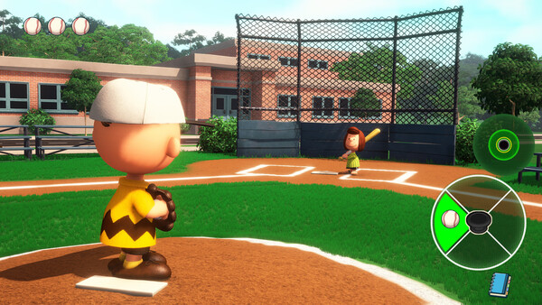《史努比大侦探俱乐部 Snoopy & The Great》美版英文+1.0.1补丁+1DLC_1