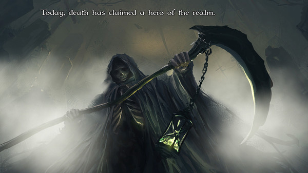 《暗影之门 Shadowgate》Switch英文版NSP下载 – 含1.0.5补丁_2