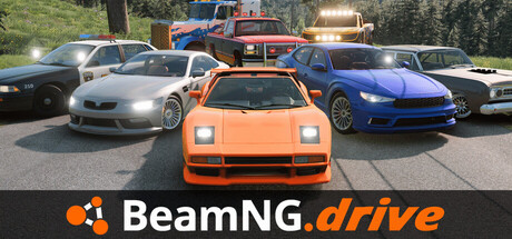 《车祸模拟器/BeamNG.drive》PC中文版下载-含v0.37.6.0_0