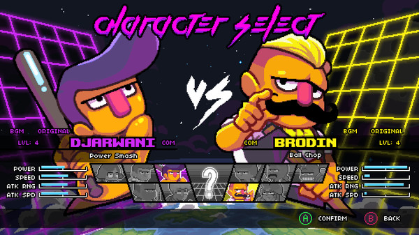 《超太空战斗对决 Ultra Space Battle Brawl》Switch英文版NSZ下载 – 含1.4.2补丁_2