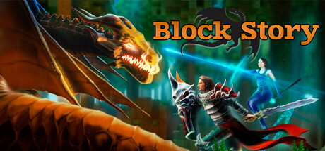 《被尘封的故事/Block Story》PC中文版下载-含v13.3.4.2_0