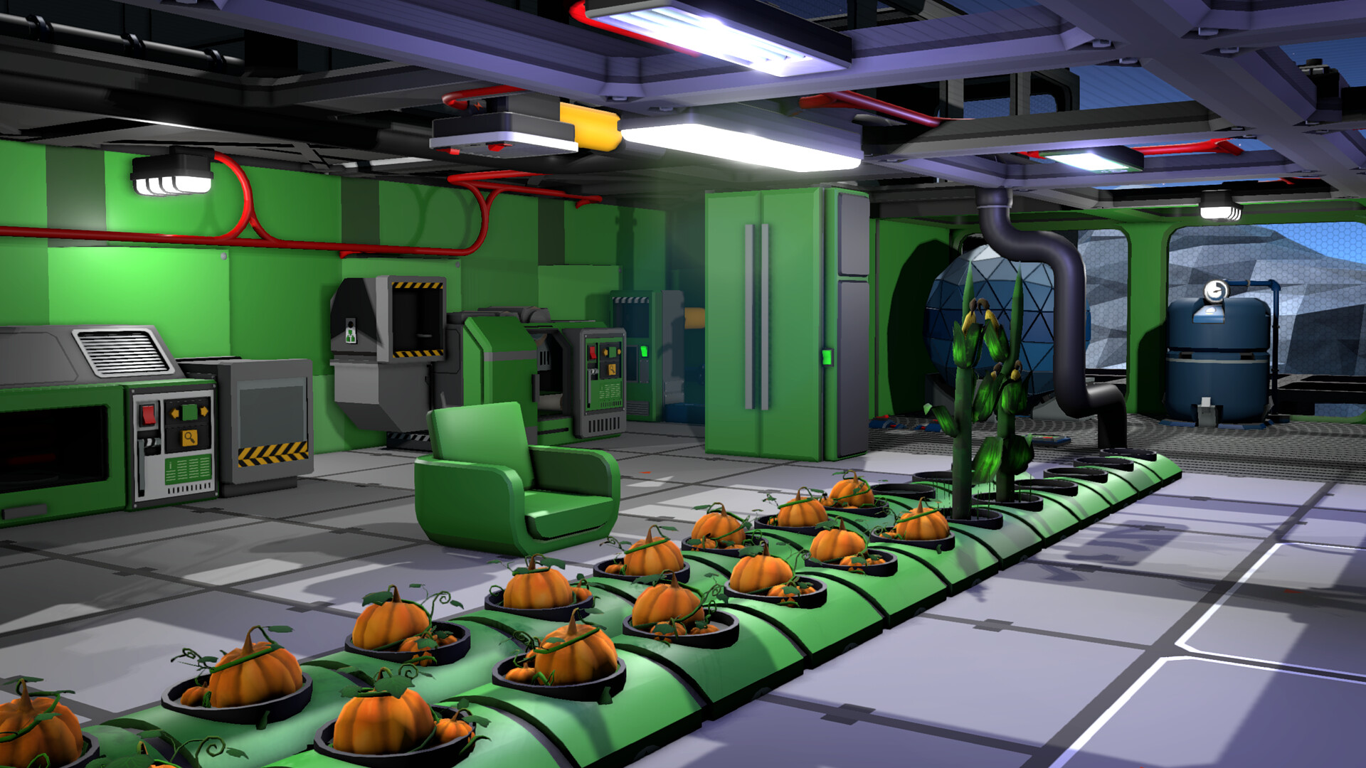 《空间站工程师/Stationeers》PC中文版下载-含v0.2.5954.26176_1