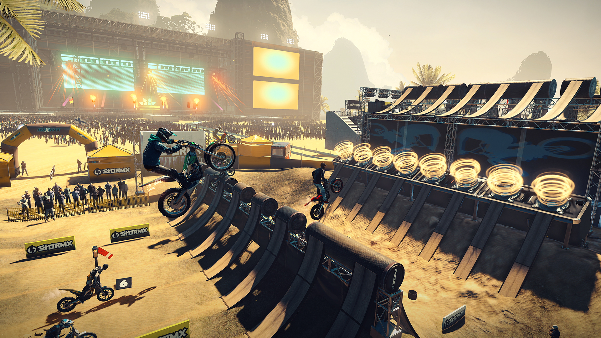 《特技摩托：崛起/Trials Rising》PC中文版下载-含Build.10831717_0