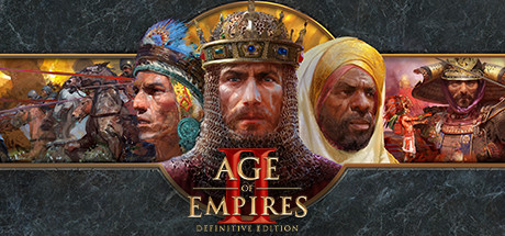 《帝国时代2：决定版/Age of Empires II: Definitive Edition》PC中文版下载-含v158041_0