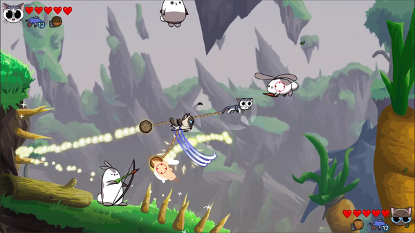 《毛线守护者/Yarn Guardians》PC中文版下载-含v1.0.0_2