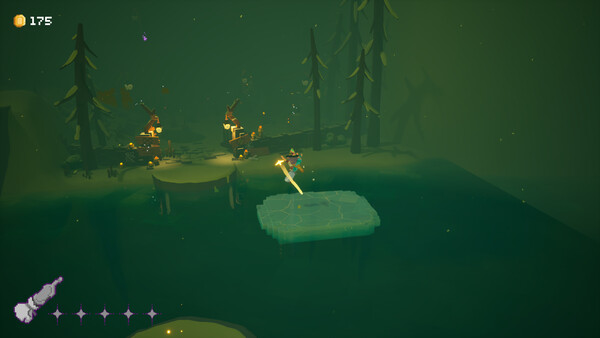《伊拉：冰霜滑行/ILA: A Frosty Glide》PC中文版下载-含v1.0.0.7_1