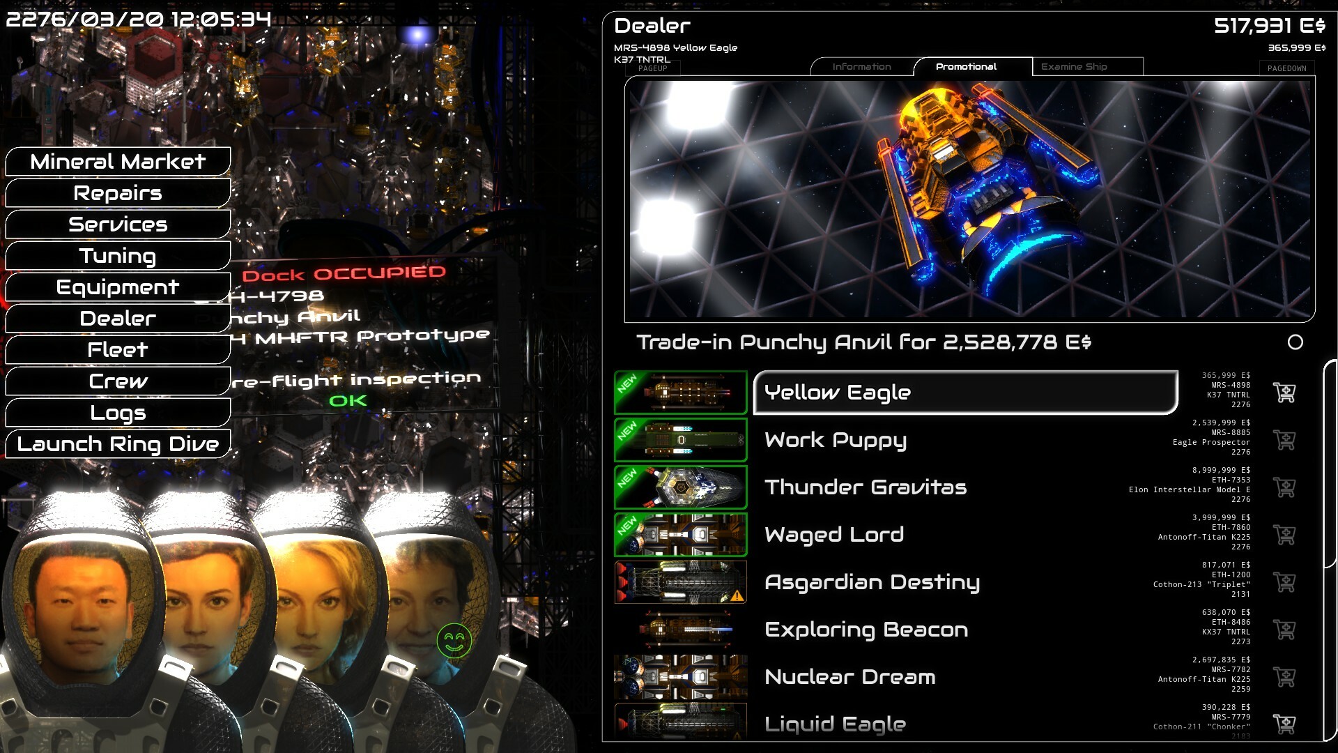 《ΔV：土星环/ΔV: Rings of Saturn》PC中文版下载-含v1.80.4_0