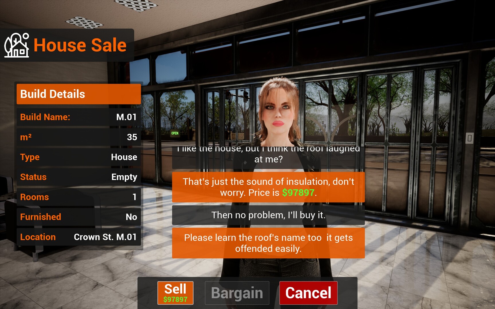 《房地产模拟器/Build For Sale Simulator》PC中文版下载_1