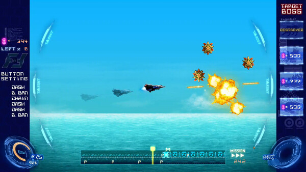 《最终编队 Final Formation》Switch美版NSZ下载_2