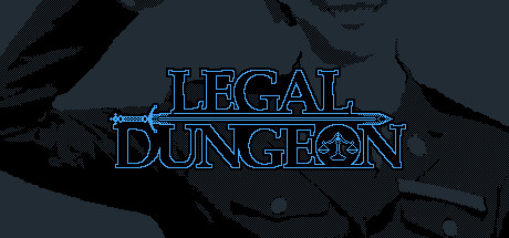 《法律地牢 Legal Dungeon》Switch中文版NSZ下载 – 含1.0.4补丁_0