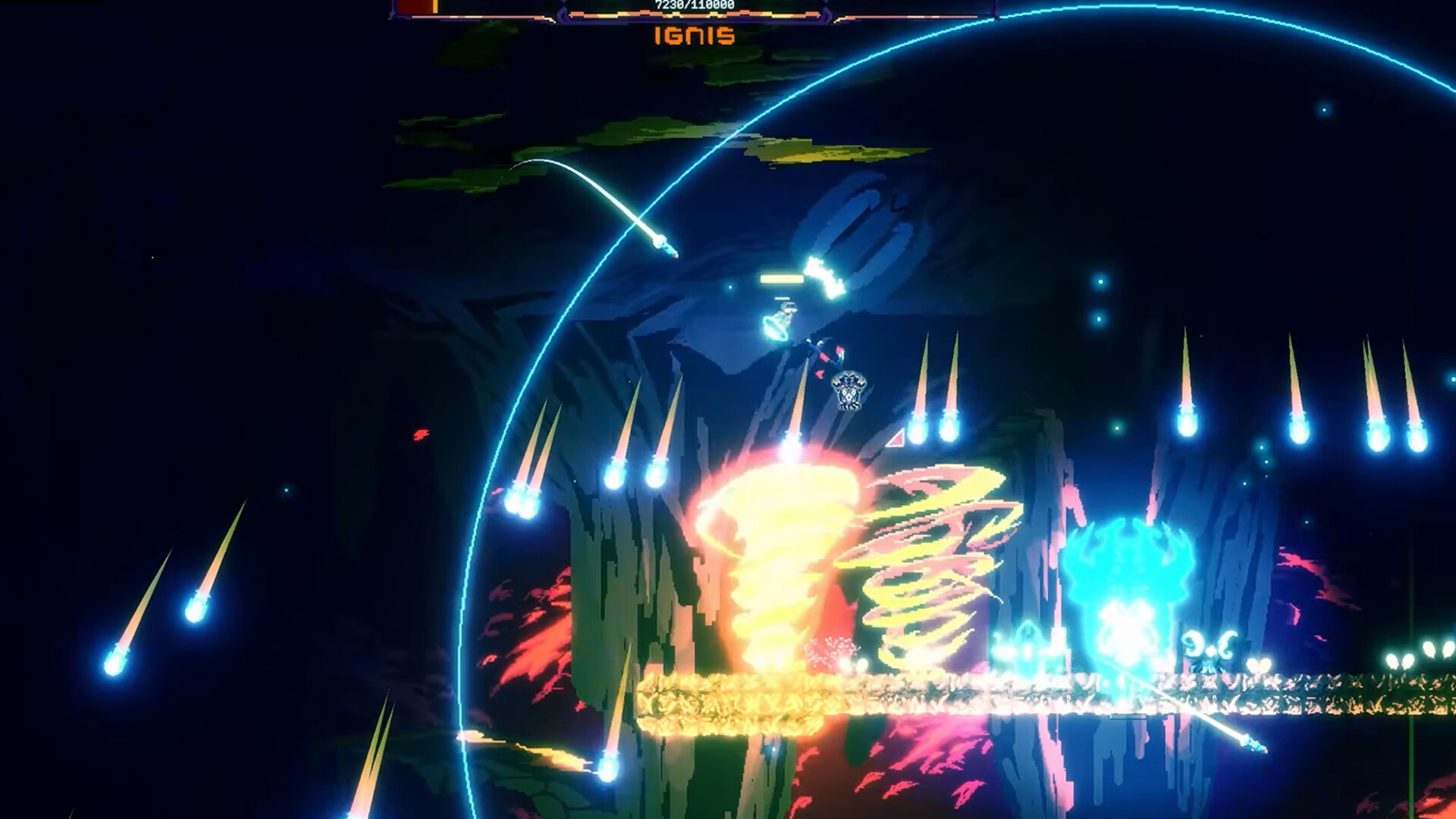 《潜入深渊/Dive The Depths》PC中文版下载-含Build.18853879_1