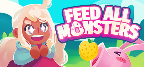 《喂怪兽！/Feed All Monsters》PC中文版下载-含Build.17527529_0