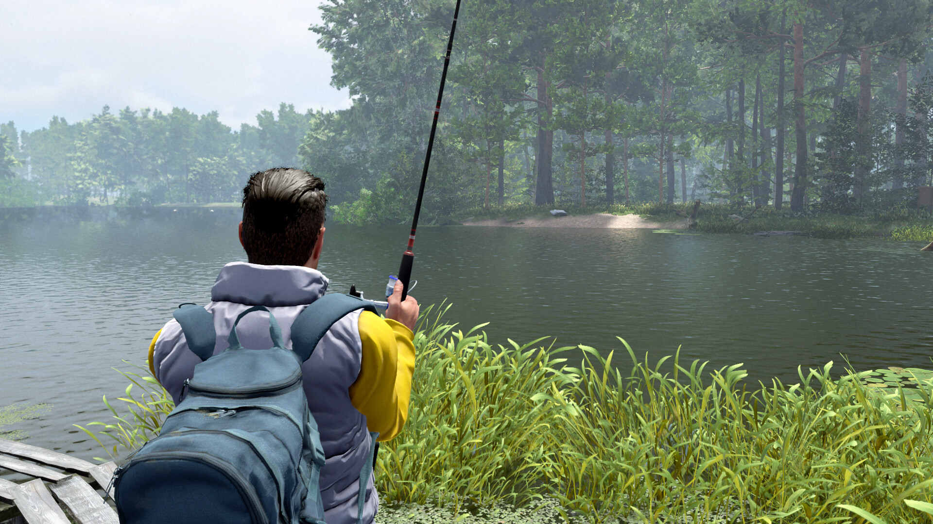 《专业钓鱼2/Professional Fishing 2》PC中文版下载-含Build.20242530_1