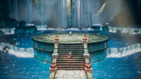 《勇者斗恶龙1&2 HD 重制版 DRAGON QUEST》Switch美版中文NSZ下载 – 含1.0.1补丁+6DLC_1