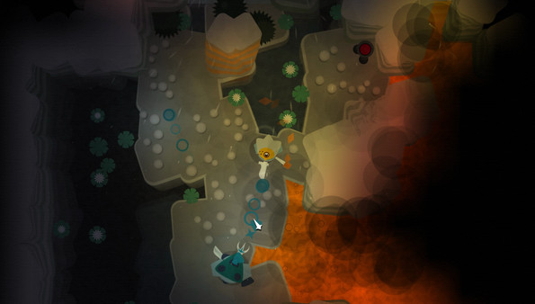 《未探索地城：解锁版 UnExplored – Unlocked Edition》Switch英文版NSZ下载 – 含1.0.3补丁_1