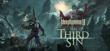《神之亵渎2/Blasphemous 2》PC中文版下载-含Build.20202981_0