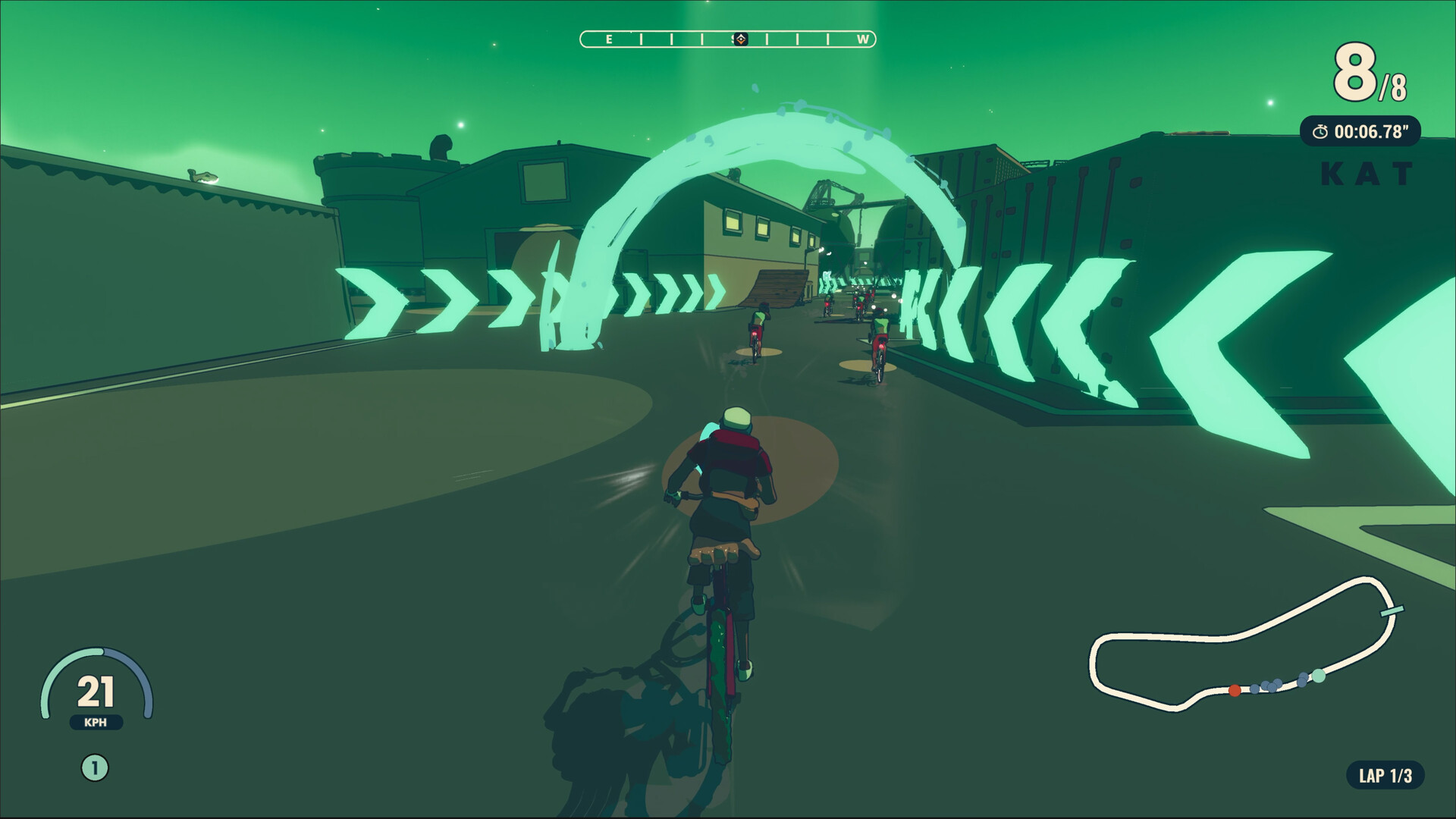 《轮世界/Wheel World》PC中文版下载-含v1.849.44424_1