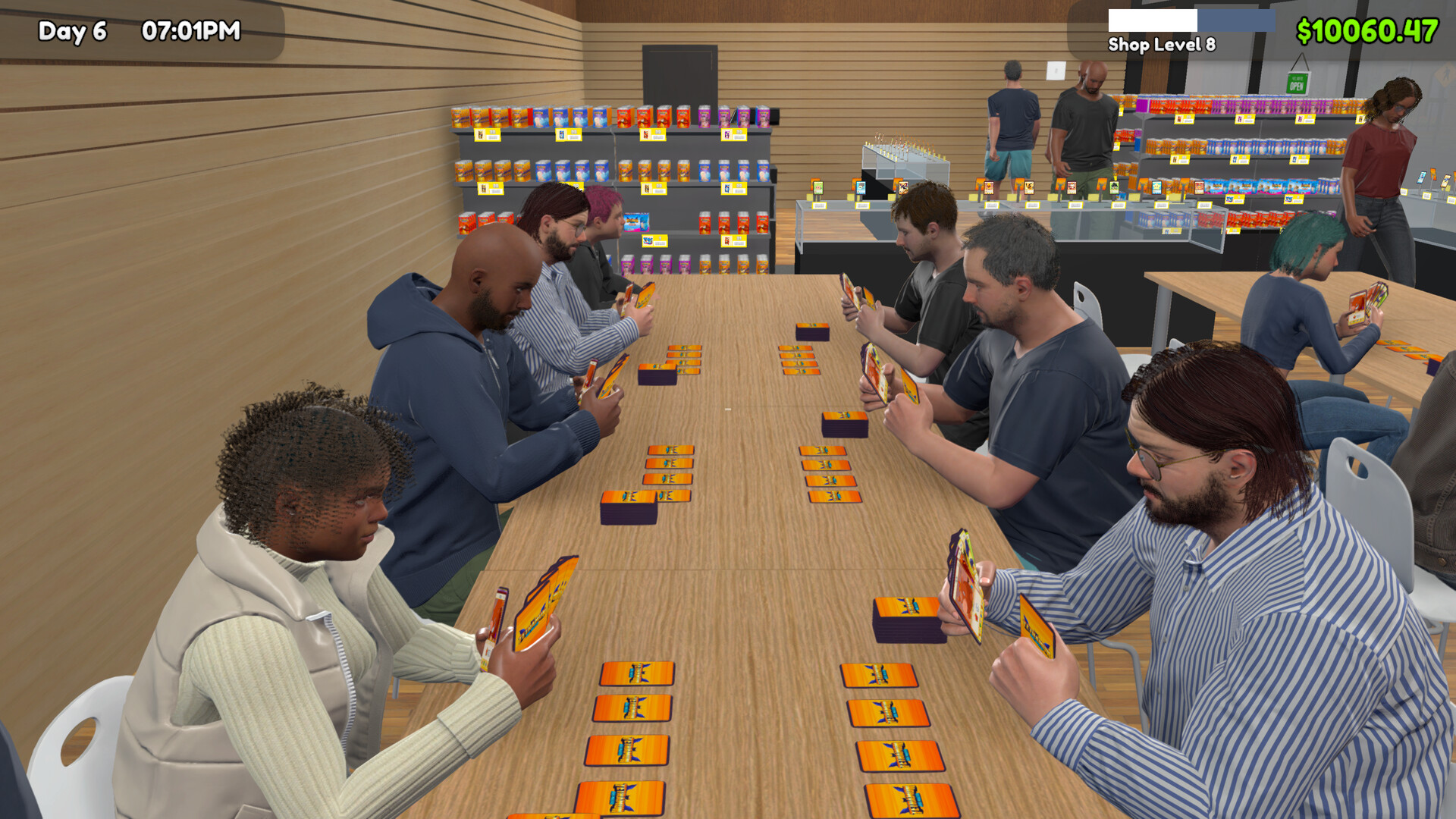 《集换卡店模拟器/TCG Card Shop Simulator》PC中文版下载-含v0.61.5_1