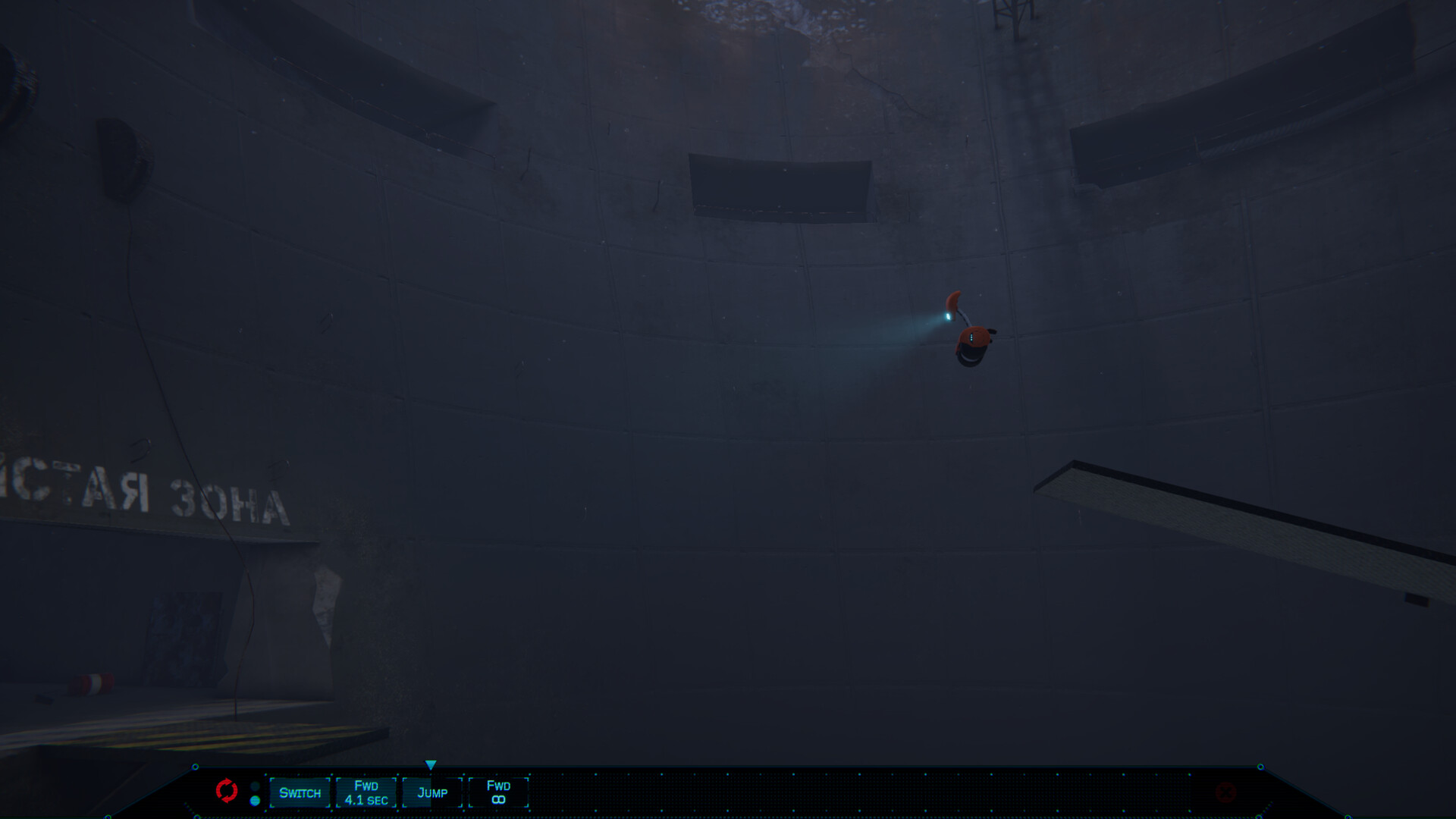《NODE：安塔瑞族的最终馈赠/NODE: The Last Favor of the Antarii》PC中文版下载-含v1.0.10_1
