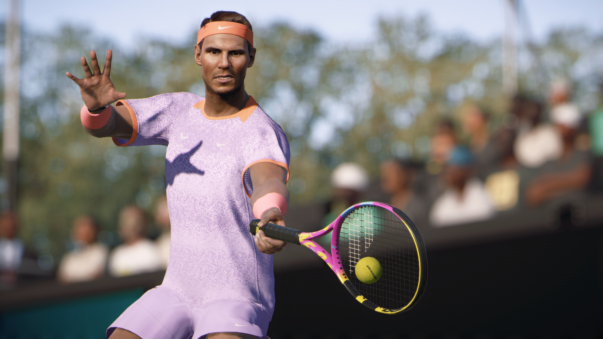 《顶尖决胜/TIEBREAK+: Official Game of the ATP and WTA》PC中文版下载-含Build.20168764_0