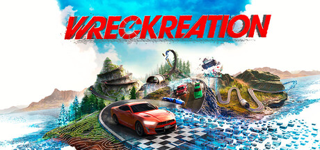 《破坏创造王/Wreckreation》PC中文版下载-含v1.0.144924_0