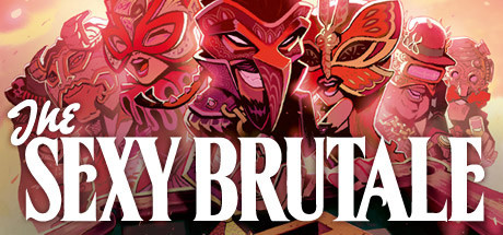 《迷人的残酷 The Sexy Brutale》Switch中文版NSP下载_0