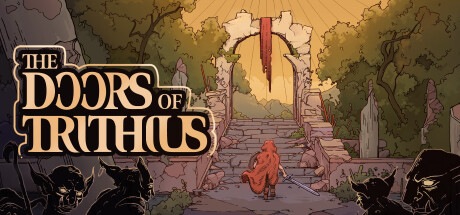 《特里修斯之门/The Doors of Trithius》PC中文版下载-含Build.20372387_0