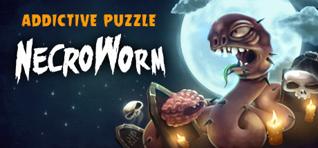 《暗黑破坏蛇 NecroWorm》Switch中文版NSZ下载 – 含1.1补丁_0