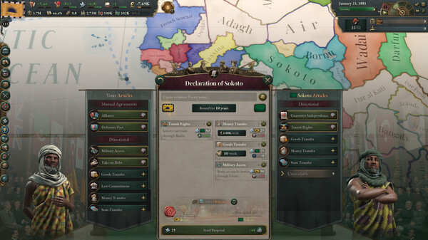 《维多利亚3/Victoria 3》PC中文版下载-含v1.11.1_1