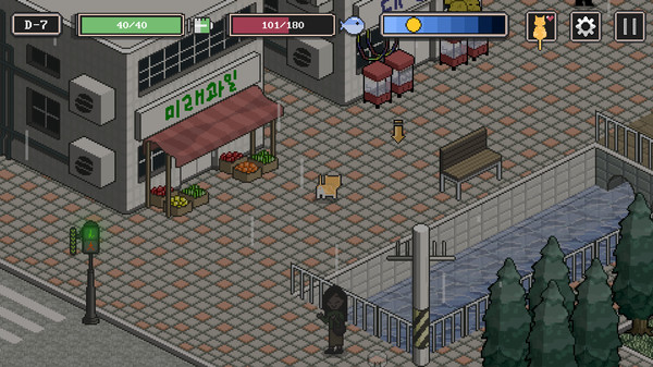 《野猫物语 A Street Cat’s Tale》Switch中文版NSZ下载 – 含1.0.2补丁_2