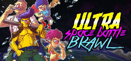 《超太空战斗对决 Ultra Space Battle Brawl》Switch英文版NSZ下载 – 含1.4.2补丁_0