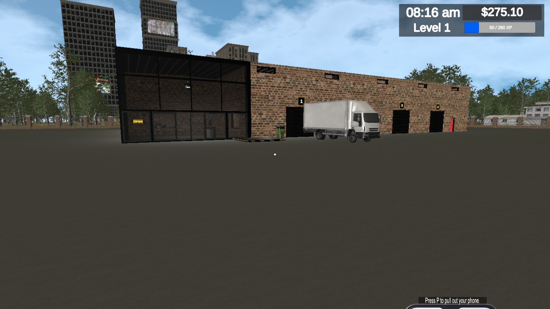 《全球航运模拟器/Global Shipping Simulator》PC中文版下载_3