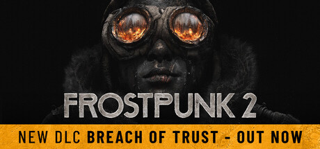 《冰汽时代2/Frostpunk 2》PC中文版下载-含v1.4.1_0