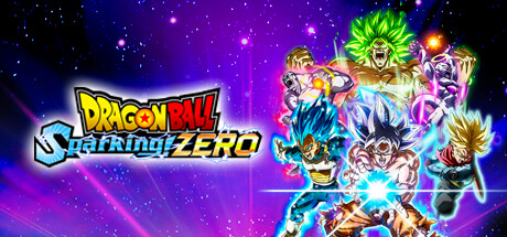 《七龙珠 电光炸裂！ZERO/DRAGON BALL: Sparking! ZERO》PC中文版下载-含v20250929_0