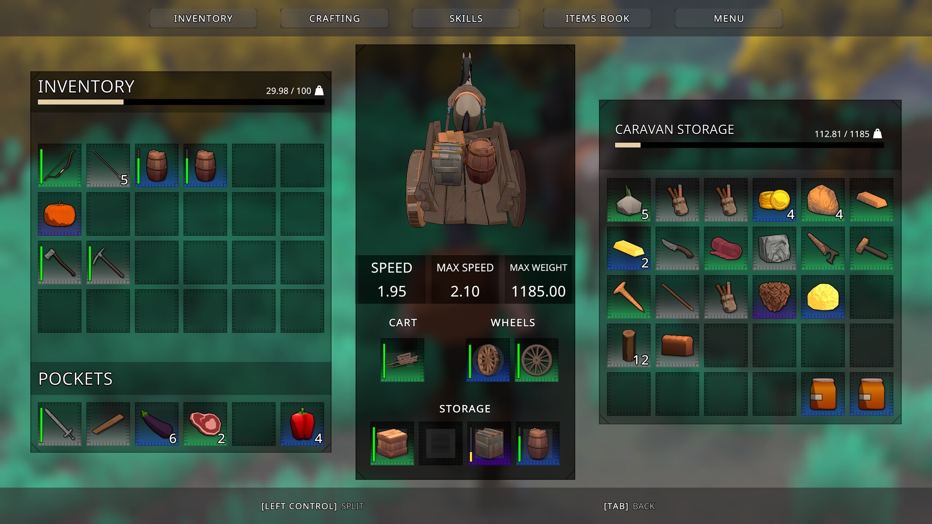 《大贸易/BIG LOOT》PC中文版下载-含Build.19639776_0