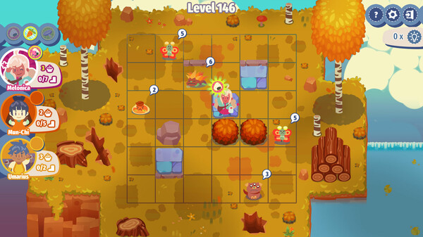 《喂怪兽！/Feed All Monsters》PC中文版下载-含Build.17527529_1