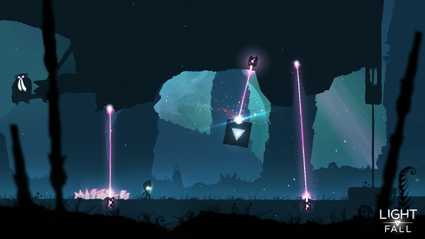 《陨落之光 Light Fall》Switch英文版NSZ下载 – 含1.2.0c9补丁_1