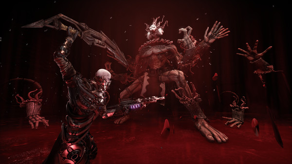 《地狱时刻 Hellpoint》Switch中文版NSP下载 – 含1.0.2.0补丁_1