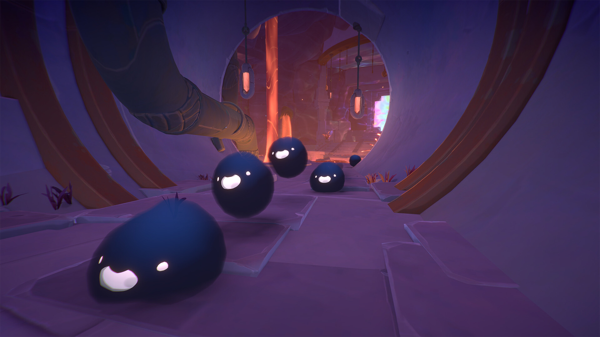 《史莱姆牧场2/Slime Rancher 2》PC中文版下载-含v1.0.2联机版_0