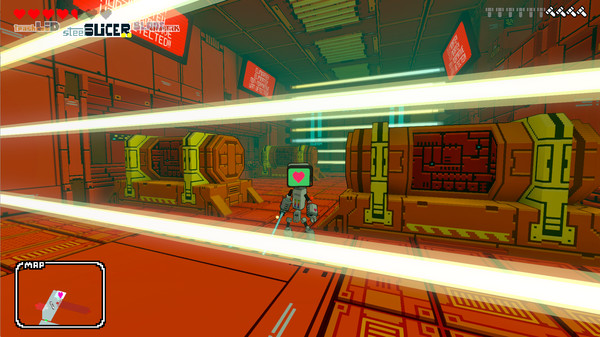《红心与斜线 Heart and Slash》Switch中文版NSZ下载 – 含1.1.1补丁_1