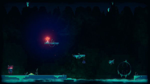 《失落方块 The Lost Cube》Switch英文版NSZ下载_1